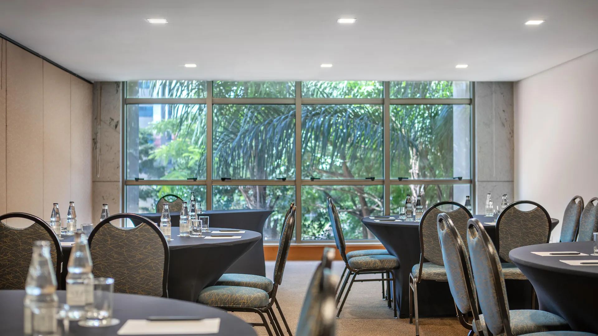 Hotel Brasil 21 Suites Affiliated By Melia Brasília