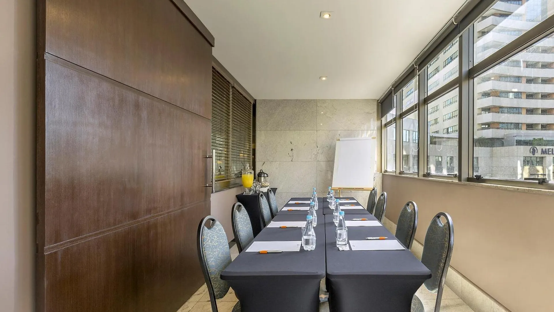 **** Hotel Brasil 21 Suites Affiliated By Melia Brasília Brésil