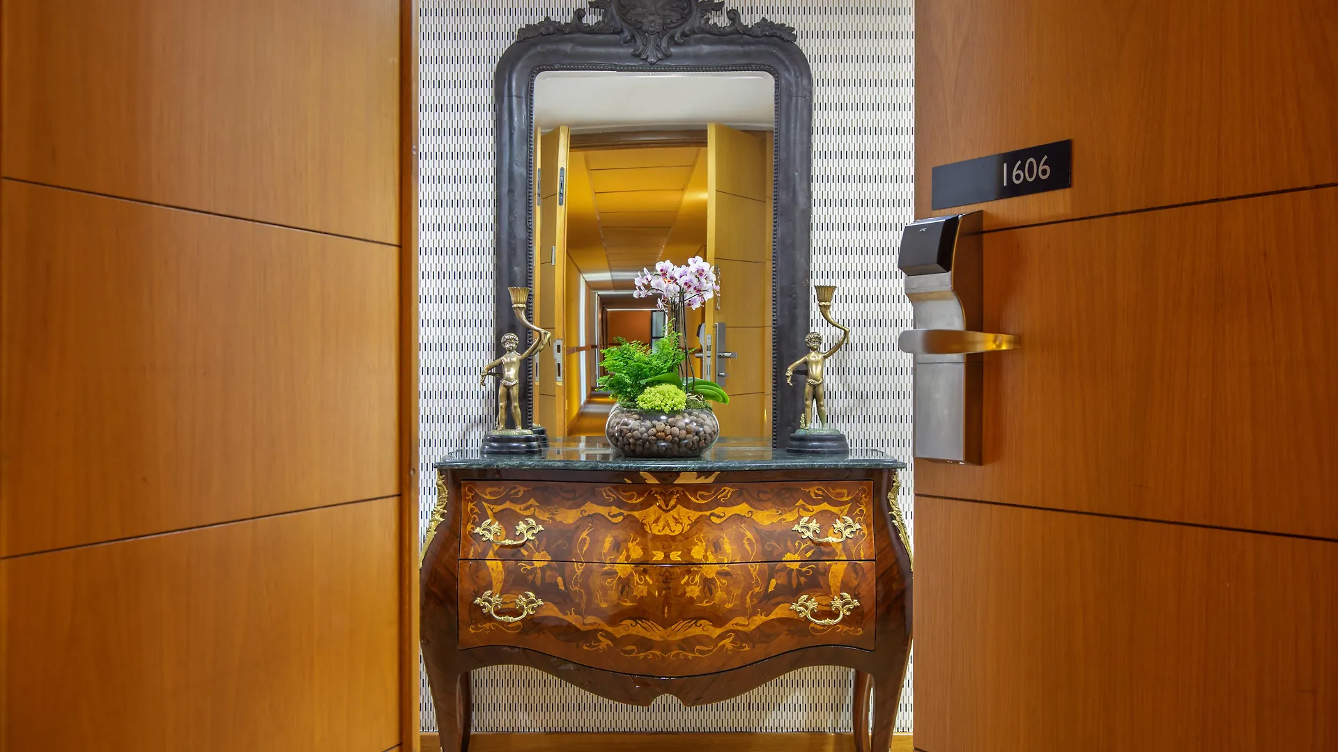 **** Hotel Brasil 21 Suites Affiliated By Melia Brasília Brazílie