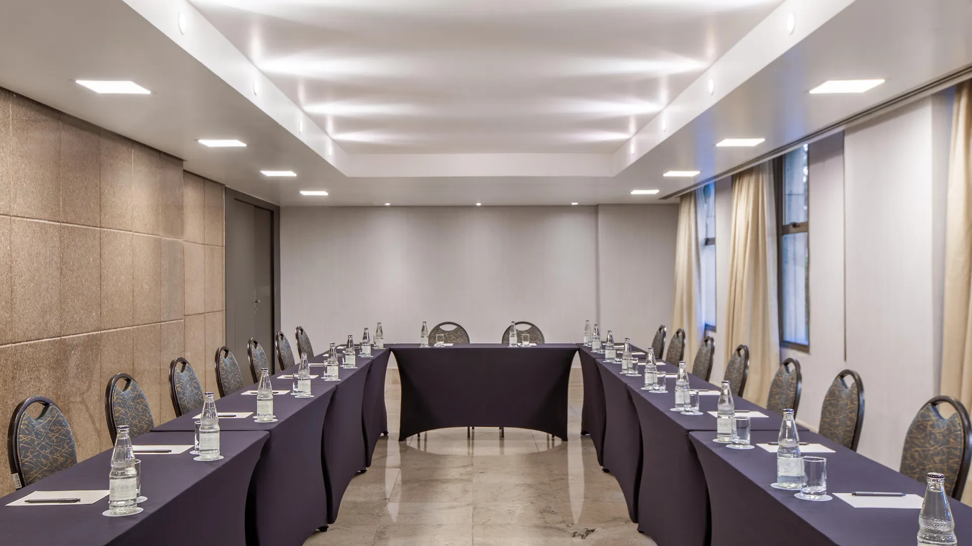 Brasil 21 Suites Affiliated By Melia Brasília Hotel