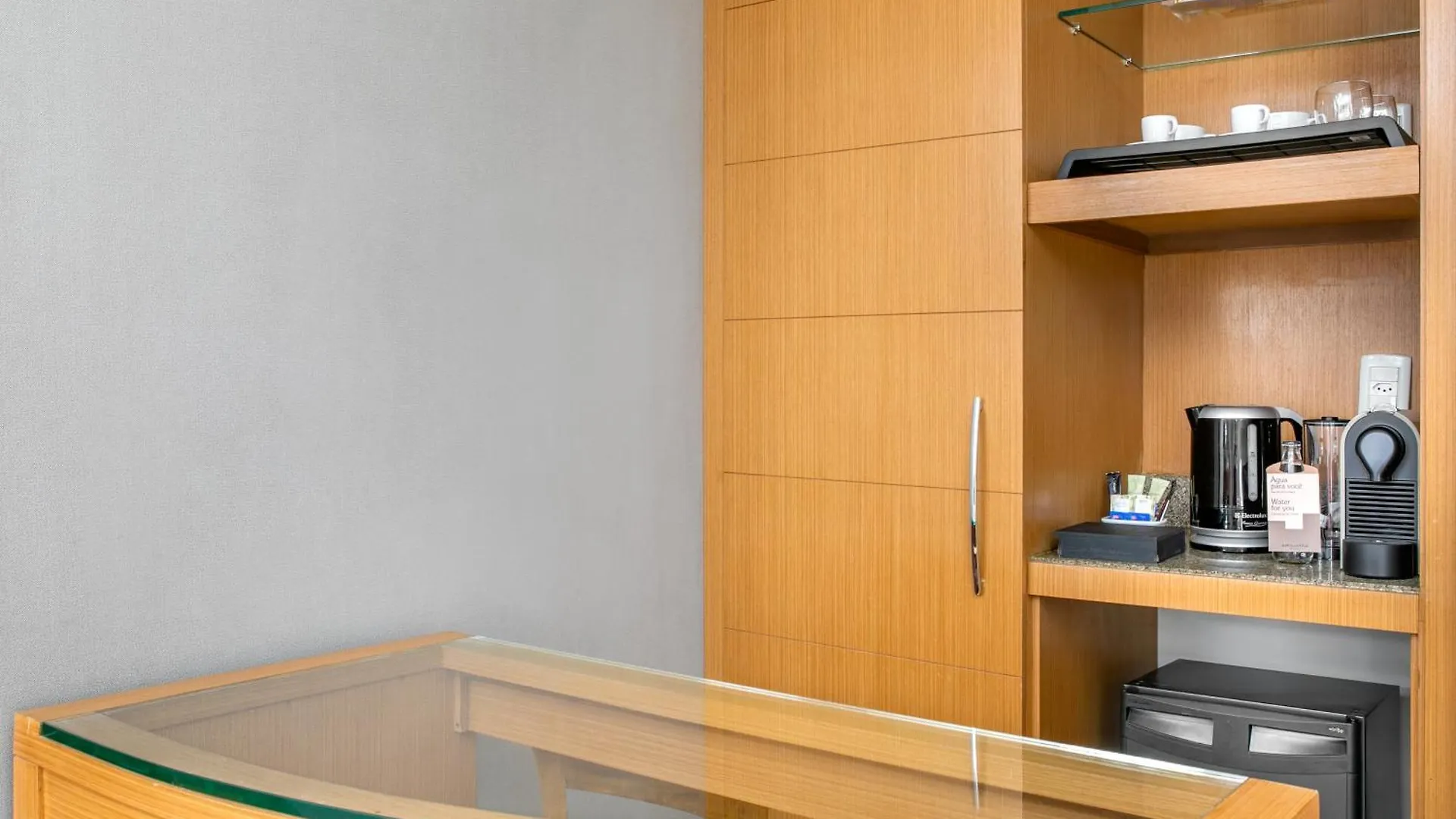 Brasil 21 Suites Affiliated By Melia Brasília 4*,