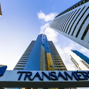Transamerica Prestige - Boa Viagem Brésil