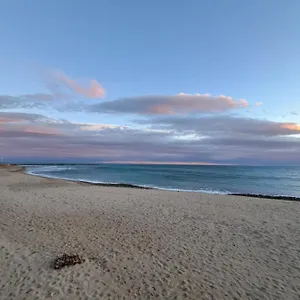  Apartamento 1ª Línea Playa España