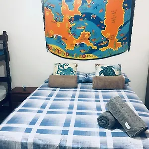  Habitación en casa particular Trilha Do Sol Brasil