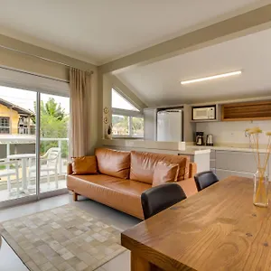  Apartamento Residencial Casa Flora Brasil