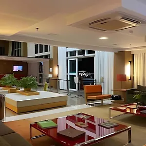 Apartamento C113 - 3 - Brisas Do - 3, Brasilia