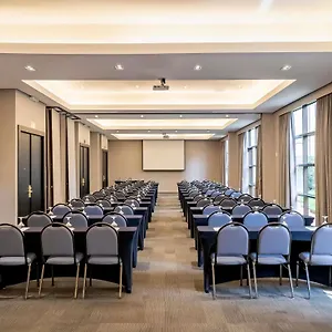 Grand Mercure Sp Itaim Bibi Brésil