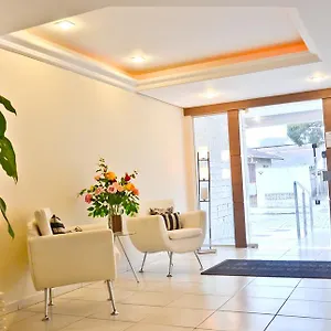  Apartamento Aptos Omega B Brasil