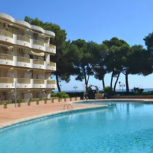  Apartamento For A Internacional España
