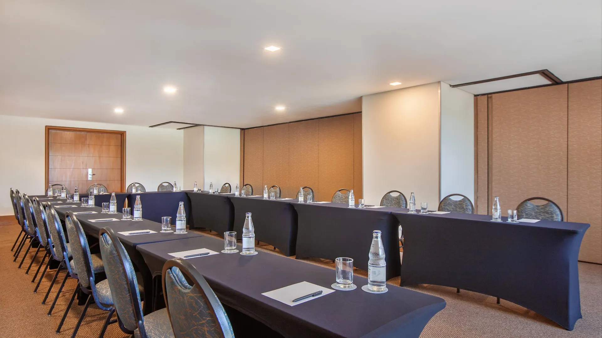 Brasil 21 Suites Affiliated By Melia Brasília Hotell