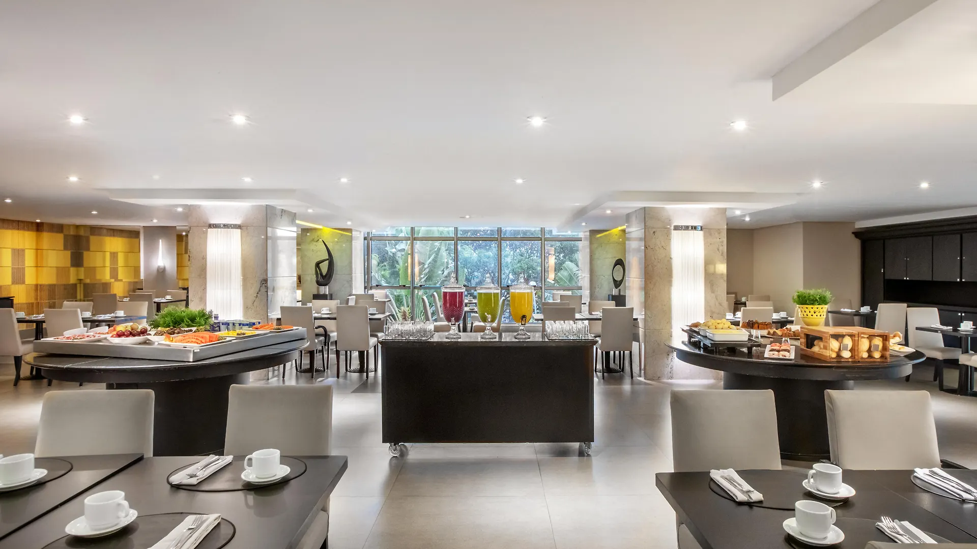 Brasil 21 Suites Affiliated By Melia Brasília 4*,  Brasilien